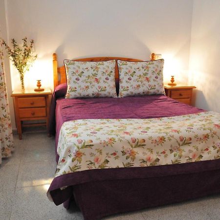 1 Schlafzimmer Superior Apartment เบซินดาริโอ ภายนอก รูปภาพ