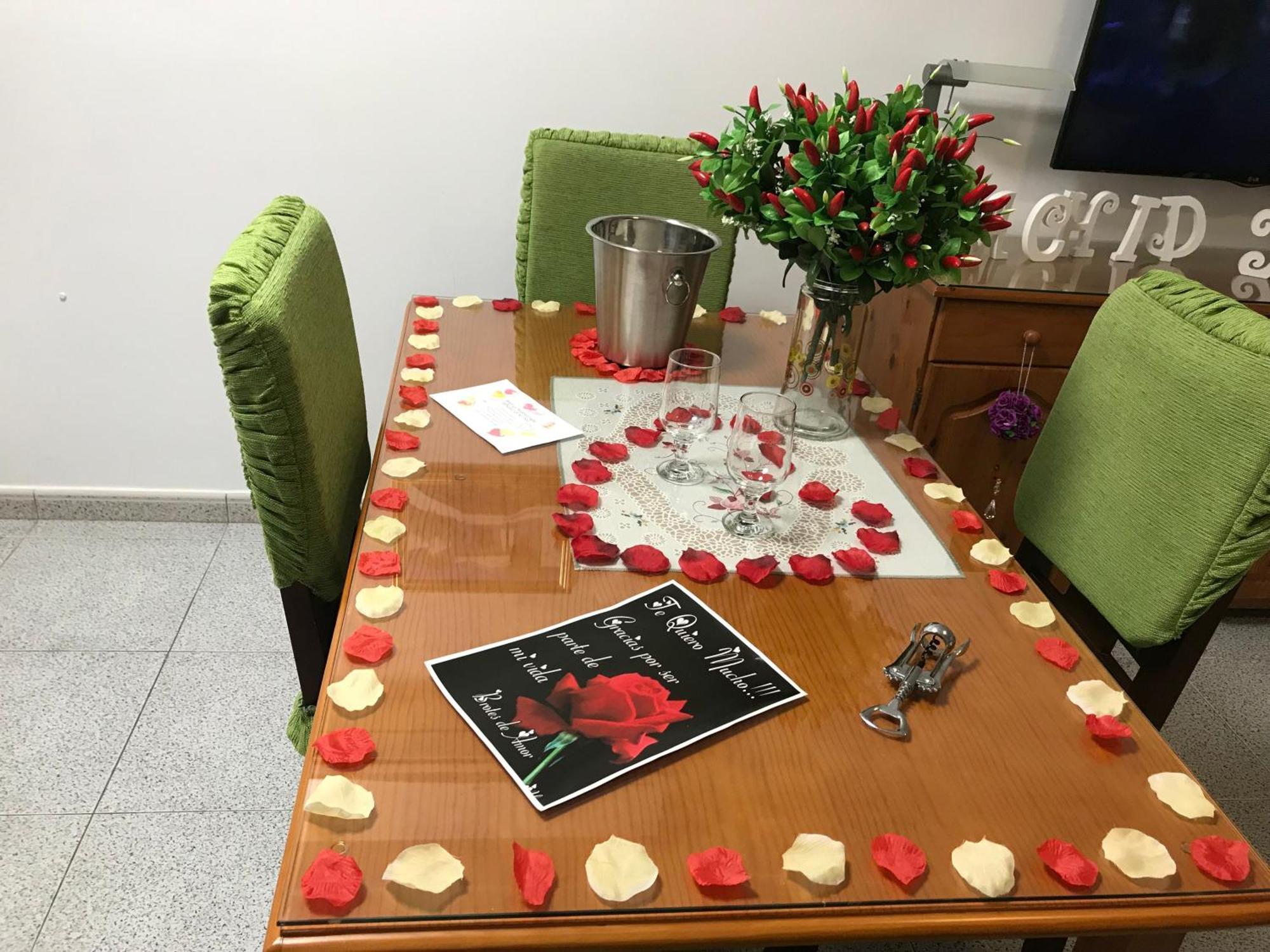 1 Schlafzimmer Superior Apartment เบซินดาริโอ ภายนอก รูปภาพ