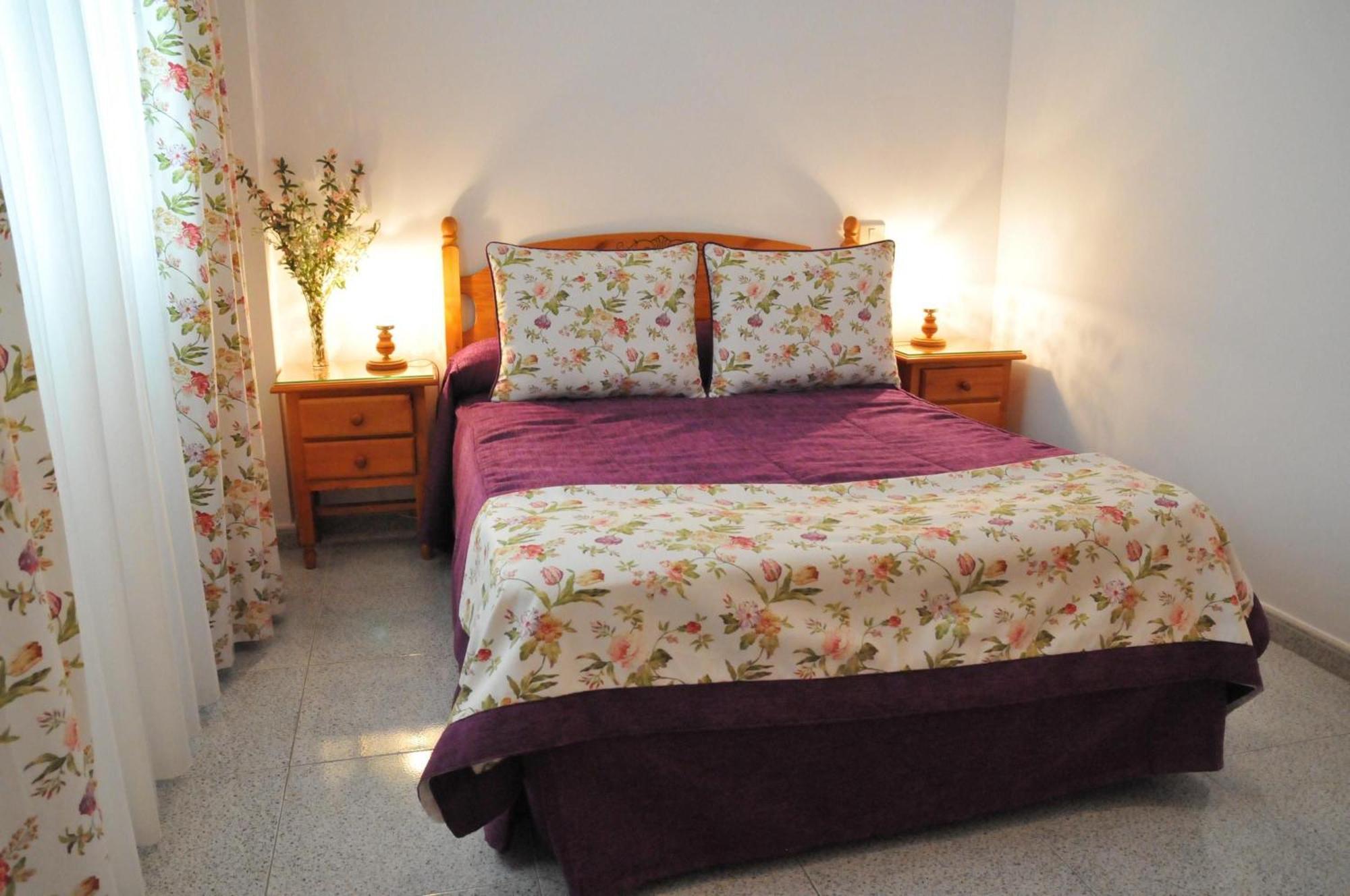 1 Schlafzimmer Superior Apartment เบซินดาริโอ ภายนอก รูปภาพ