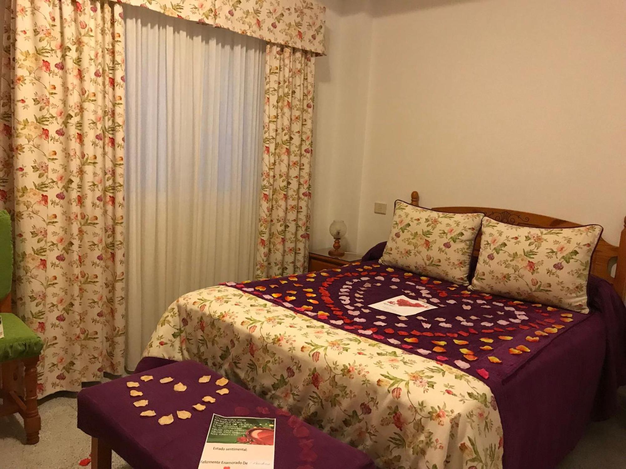 1 Schlafzimmer Superior Apartment เบซินดาริโอ ภายนอก รูปภาพ