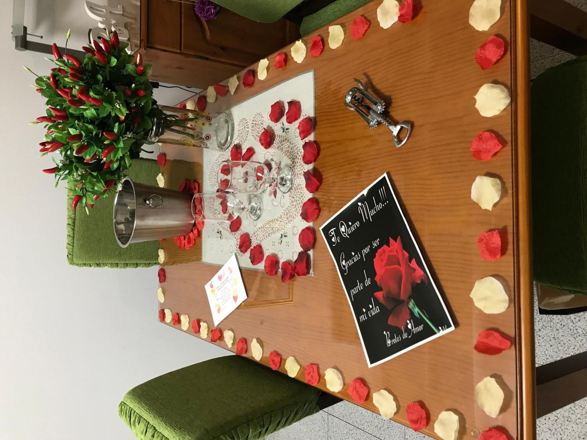 1 Schlafzimmer Superior Apartment เบซินดาริโอ ภายนอก รูปภาพ